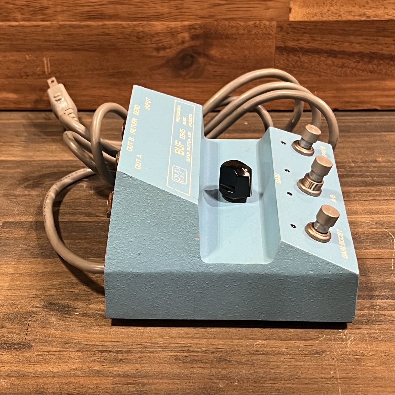 PMP BUF E945（中古）【楽器検索デジマート】