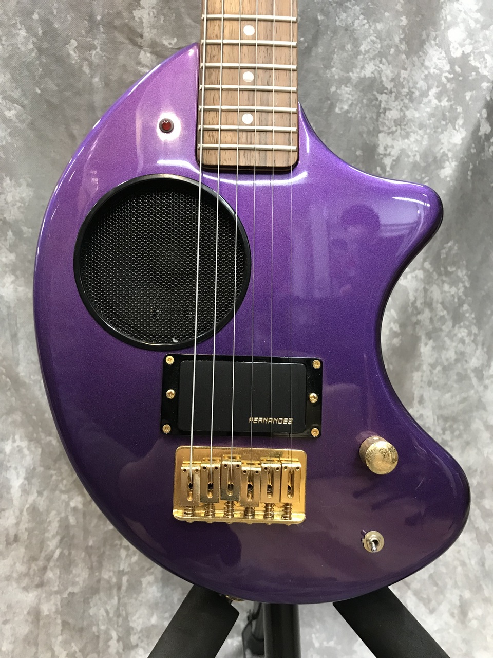 FERNANDES DIGI-ZO ULTIMA ZO-3 中古 FERNANDES ZO-3C（中古）【楽器検索デジマート】