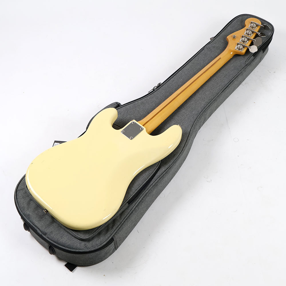 Fender Japan 【中古】 ベース FENDER JAPAN PB57-53 VWH MOD