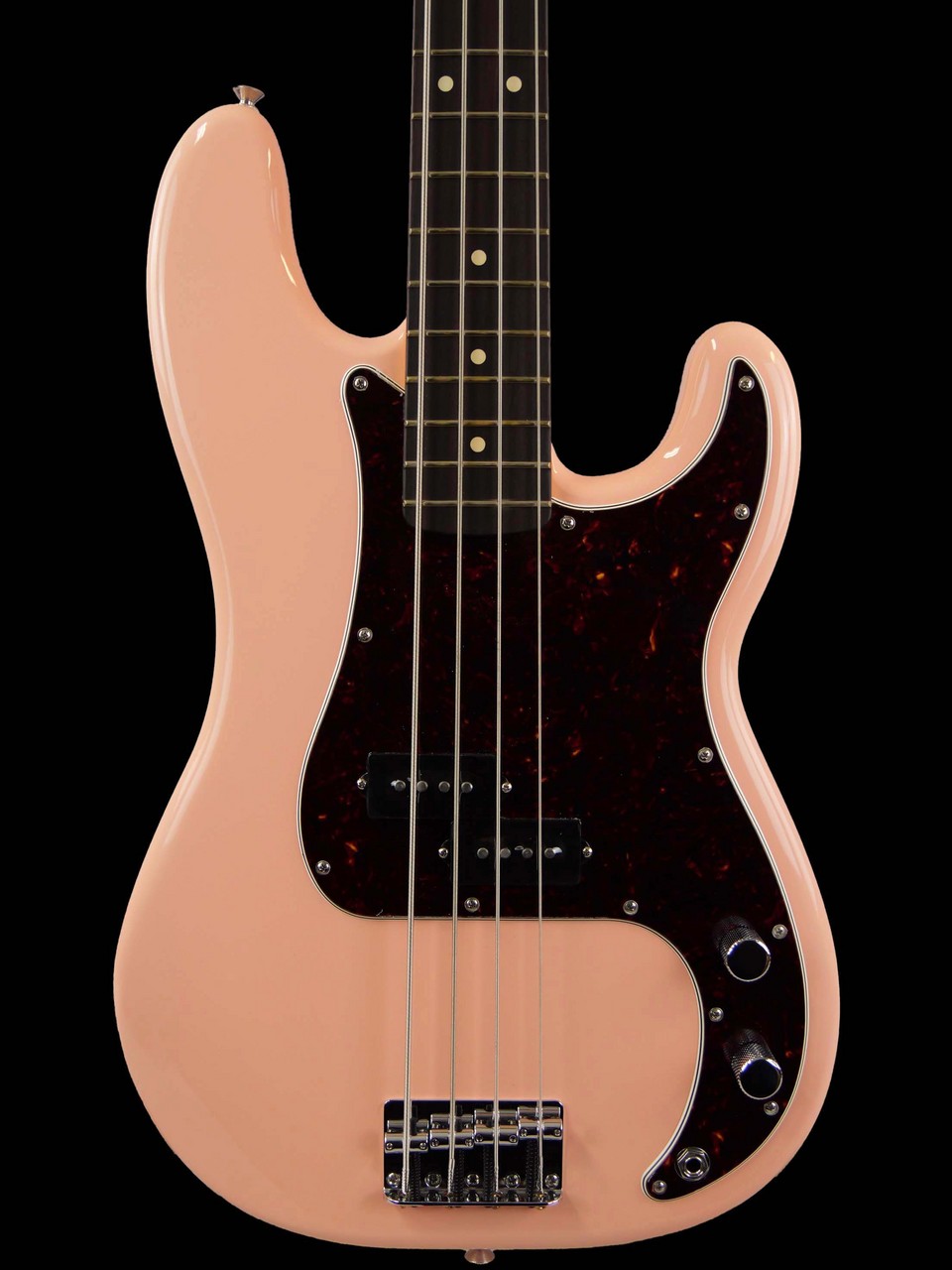Fender Limited Edition Player II Precision Bass Rosewood