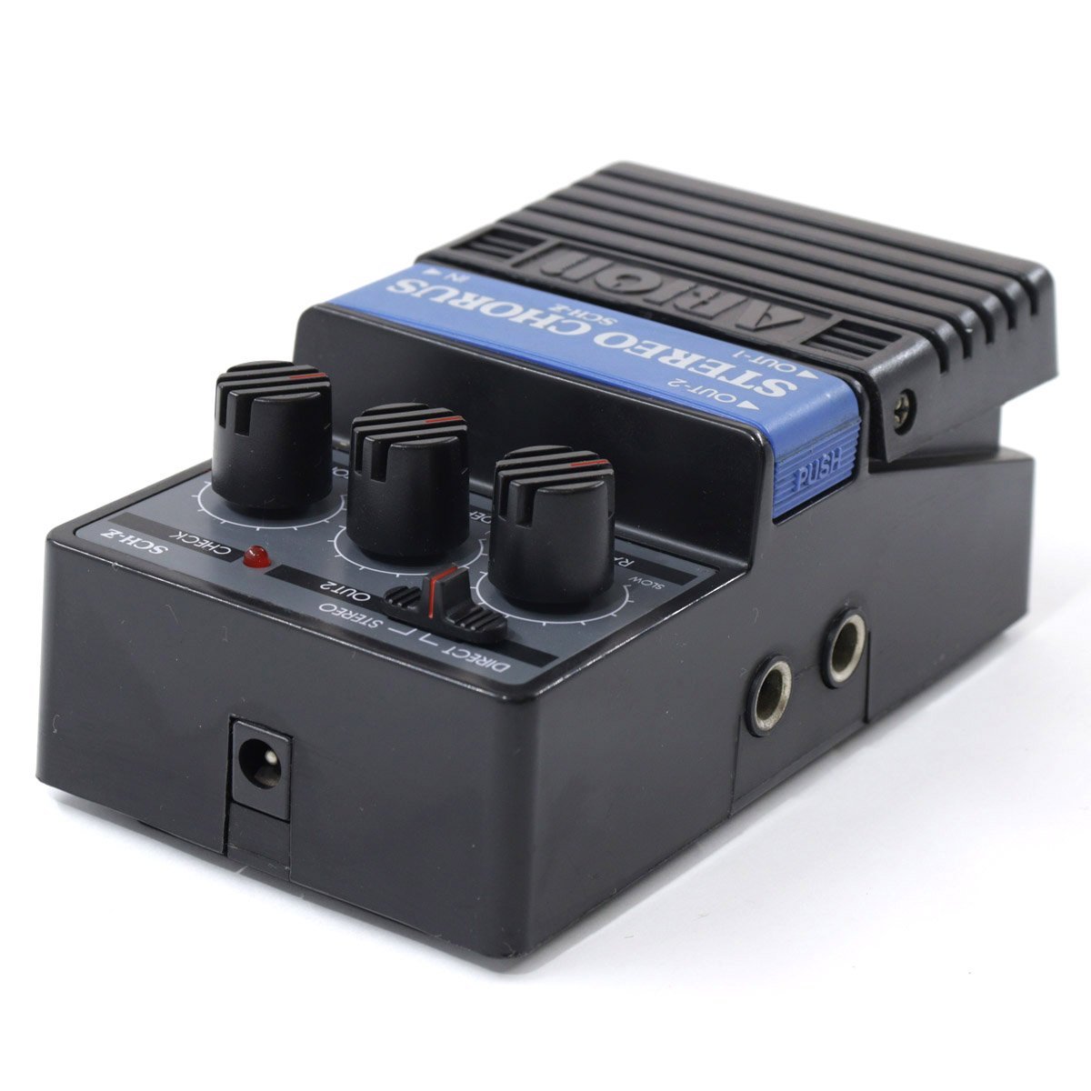 ARION STEREO CHORUS SCH-Z 中古 ARION SCH-Z STEREO CHORUS（中古/送料無料）【楽器検索デジマート】