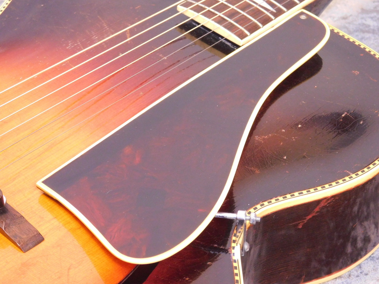 Gibson L-10 '36（ビンテージ）【楽器検索デジマート】