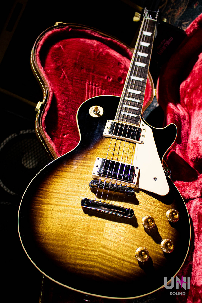 Gibson Original Collection Les Paul Standard '50s / 2022 Gibson Original Collection Les Paul Standard '50s / 2022