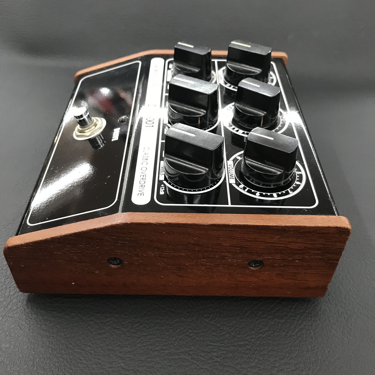 Crews Maniac Sound SVD-001（中古）【楽器検索デジマート】