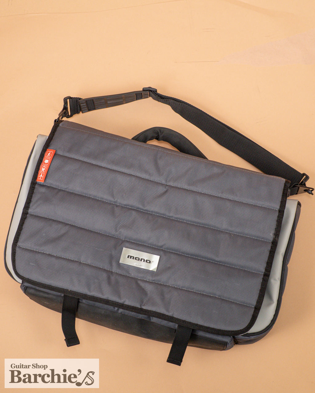 MONO EFX Producer Bag Steel Grey(中古)【楽器検索デジマート】 MONO EFX Producer Bag Steel Grey(中古)【楽器検索デジマート】