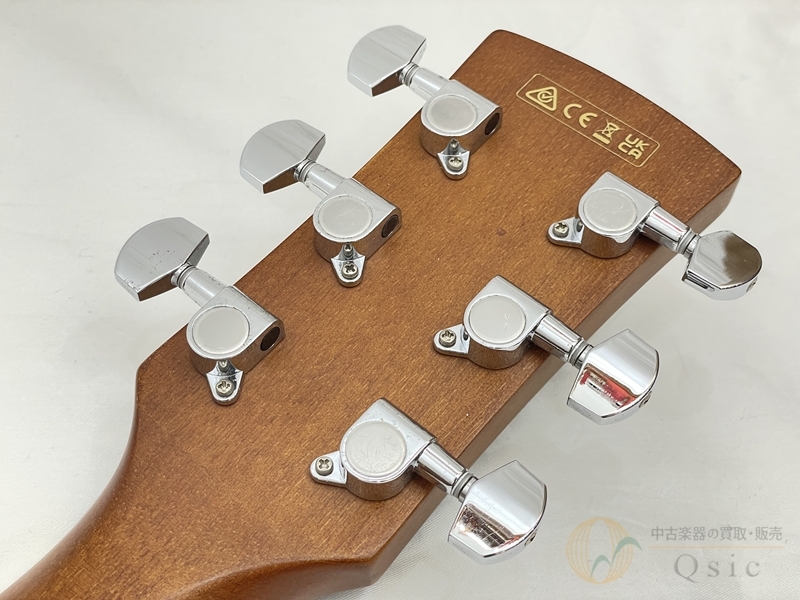 Ibanez PC33ce-NT 【返品OK】[VLN13]【梅田店在庫】（中古）【楽器検索