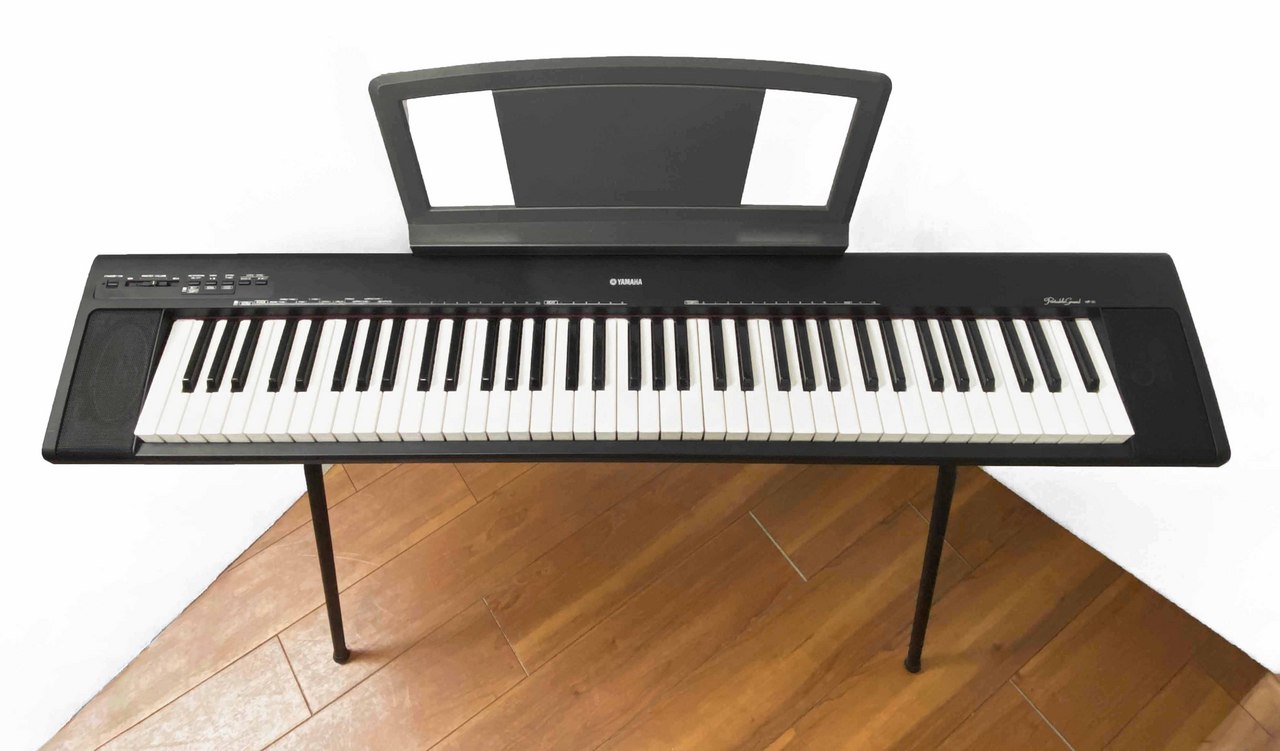 YAMAHA NP-30（中古）［デジマートSALE］【楽器検索デジマート】