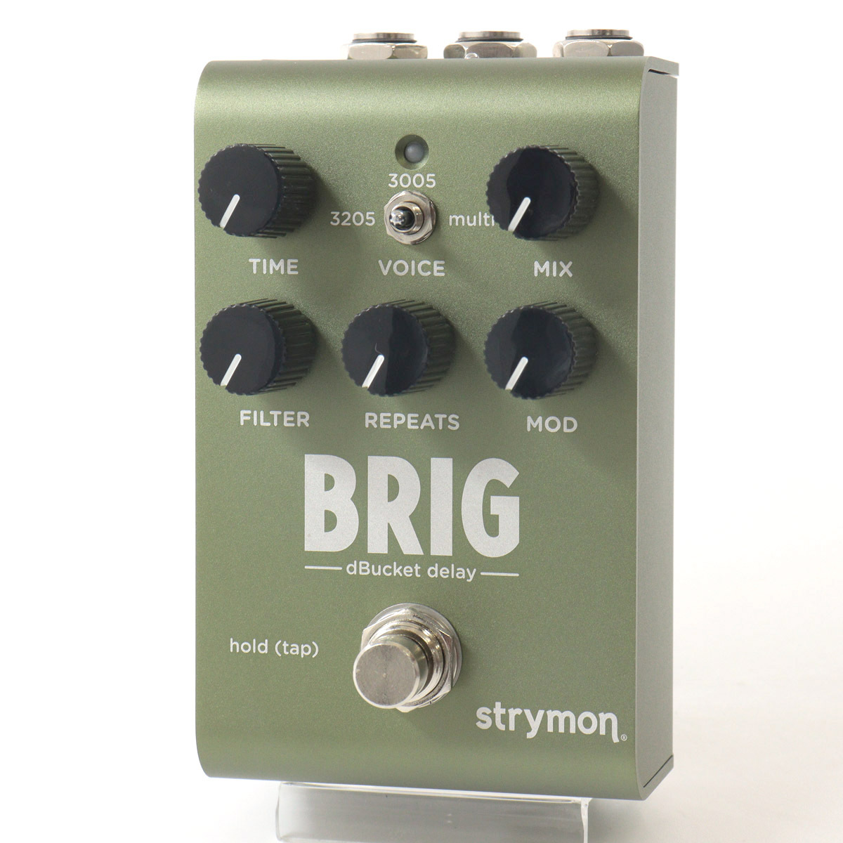 strymon BRIG ブリッグ ディレイ ストライモン[長期展示アウトレット 