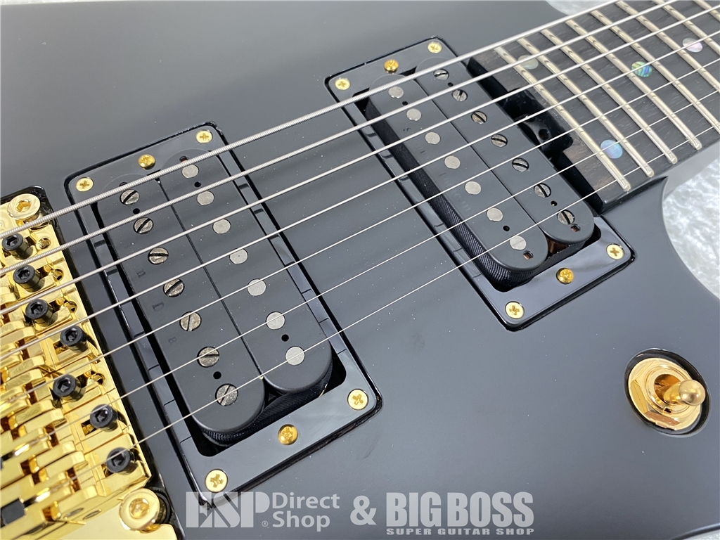 Killer KG-Fascist Vice Seven (Stealth black:BKS)（新品/送料無料