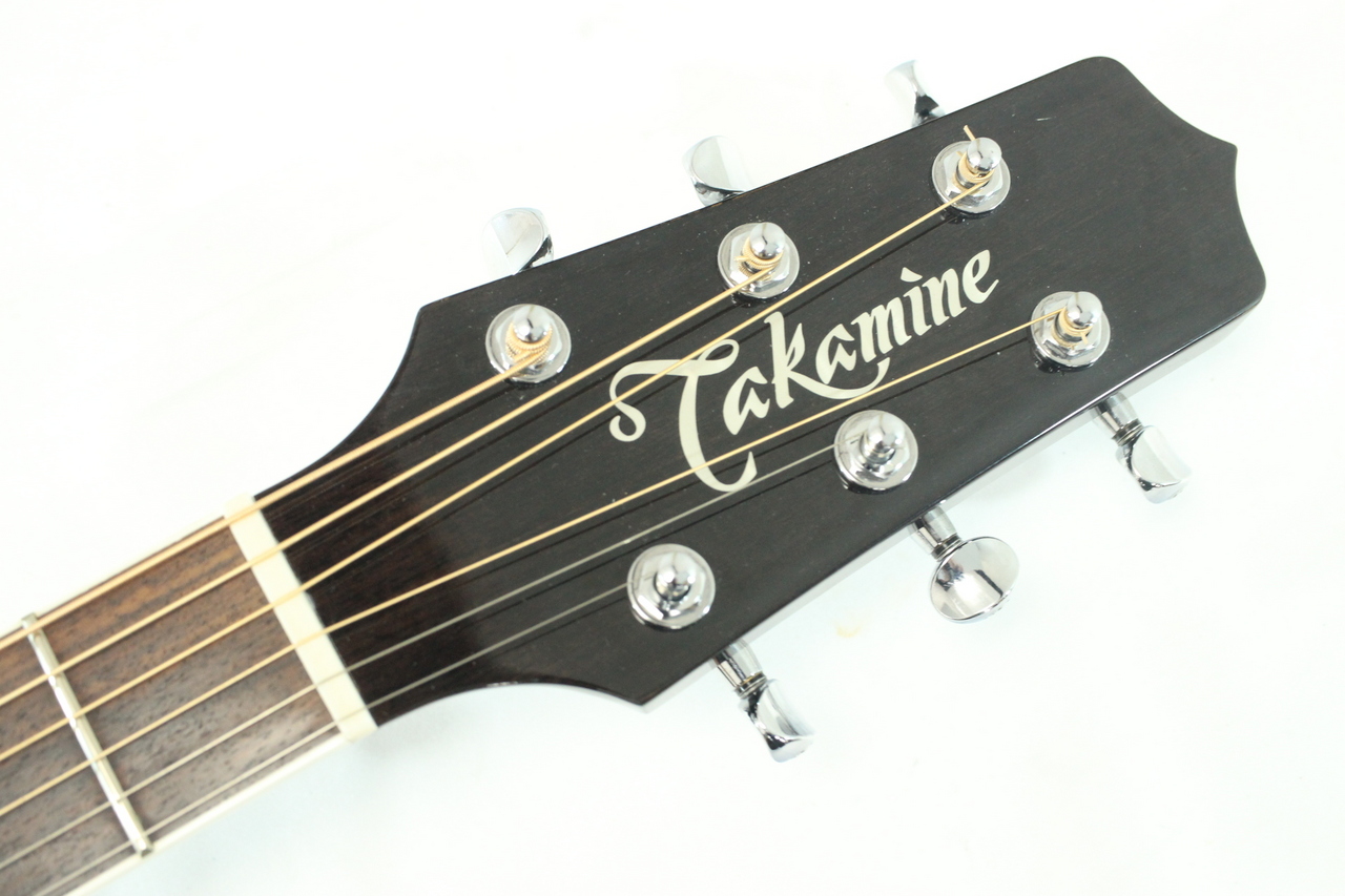 Takamine DSP-110（中古）【楽器検索デジマート】