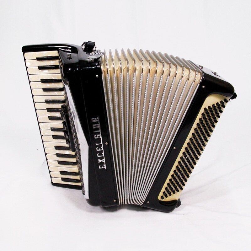 EXCELSIOR USED 中古 EXCELSIOR Mod.302S (イタリア製リュック型美品