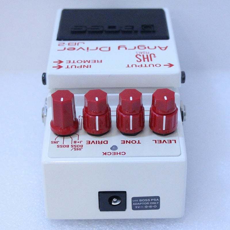 BOSS JB-2 / Angry Driver 【心斎橋店】（中古）【楽器検索デジマート】