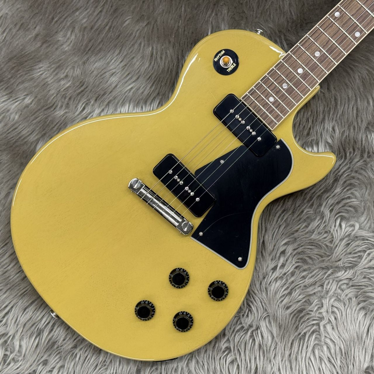 Gibson Les Paul Special TV Yellow 【現物写真】（新品/送料無料