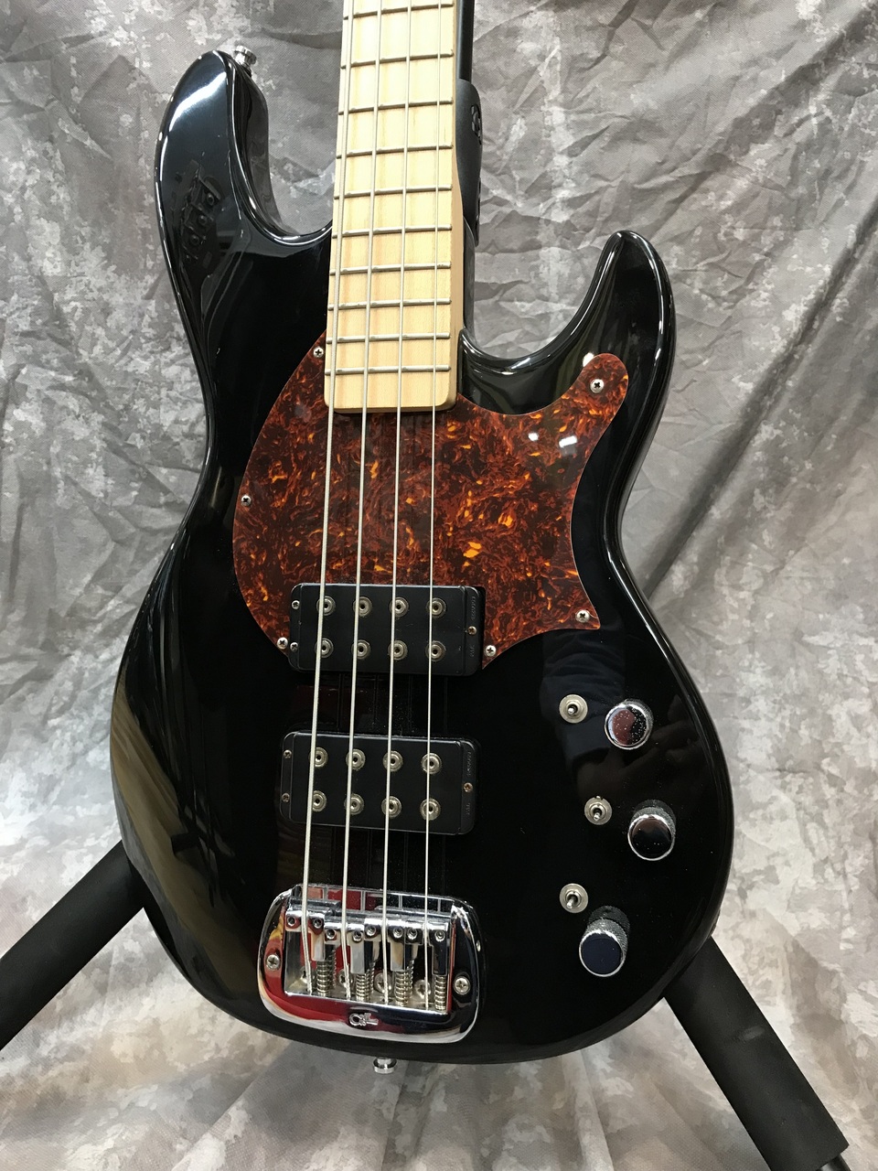G&L L-2000 USA（中古）【楽器検索デジマート】