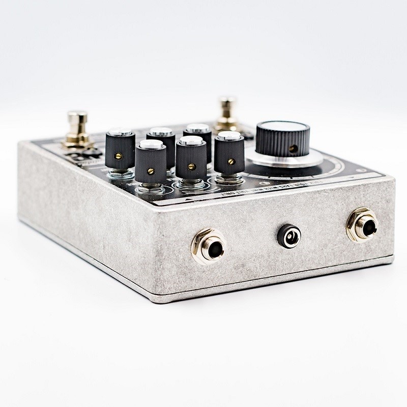 JPTR FX Katastrophe（新品）【楽器検索デジマート】