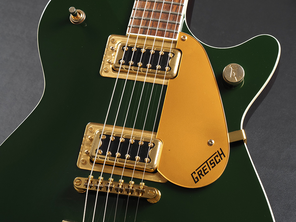 Gretsch G5435TG Limited Edition Pro Jet with Bigsby