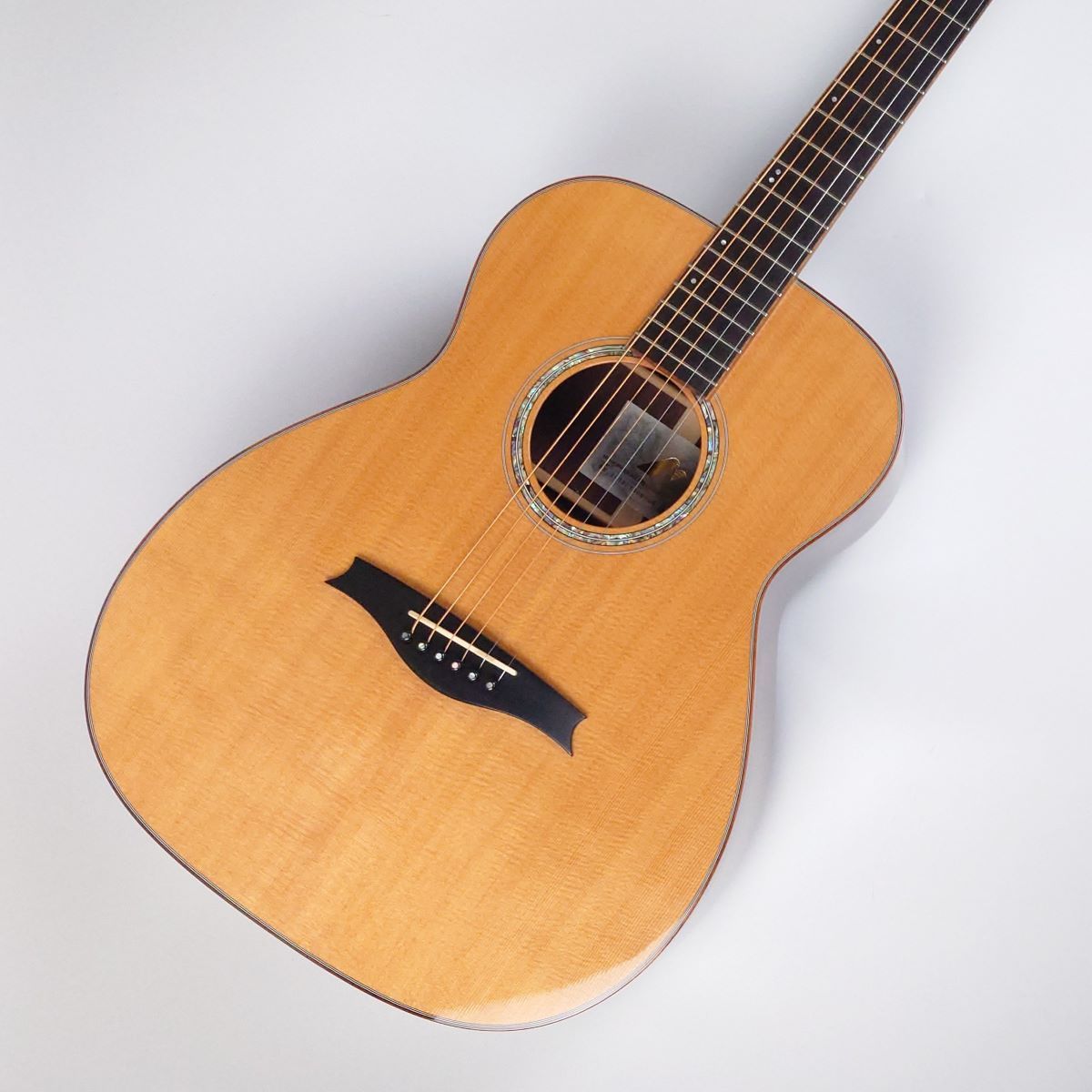 モーリス FH-1 アコースティックギター - ギター