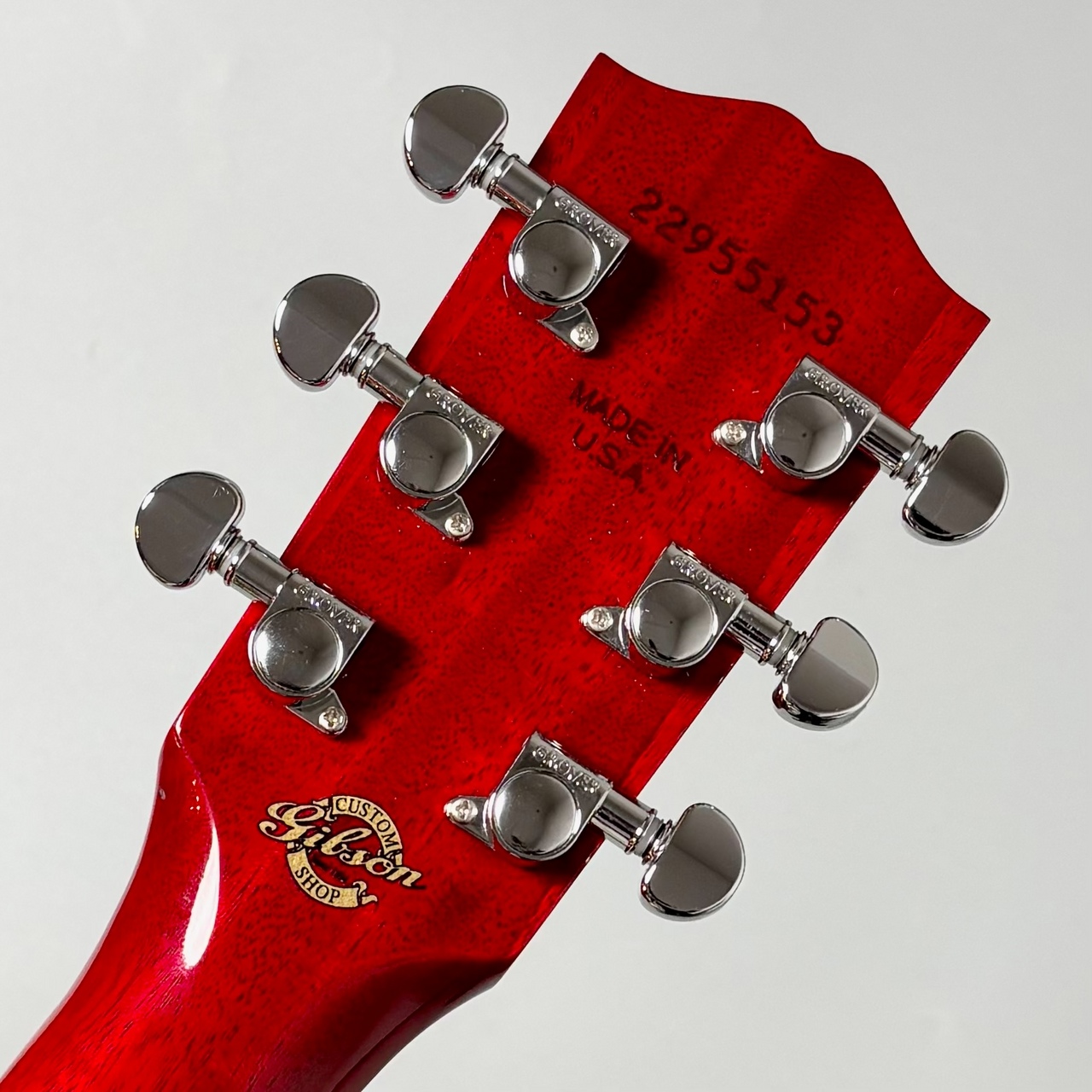 Gibson L-00 Maple Cherry Gloss #22955153【無金利キャンペーン