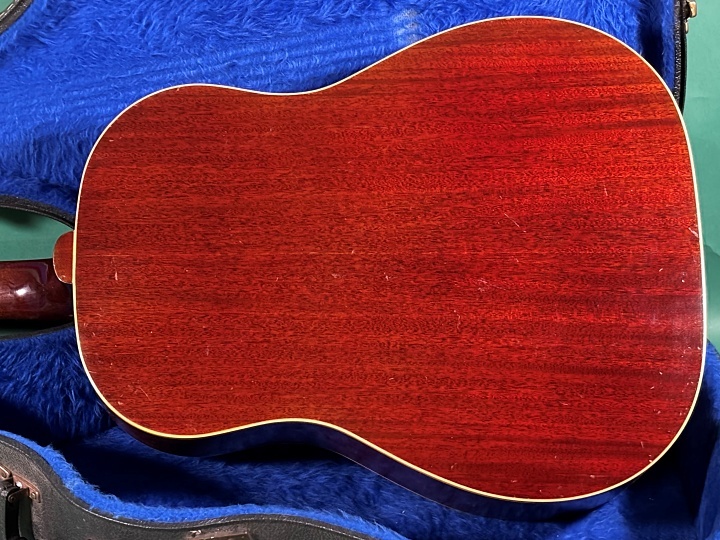 Gibson J-45 CS（ビンテージ）【楽器検索デジマート】