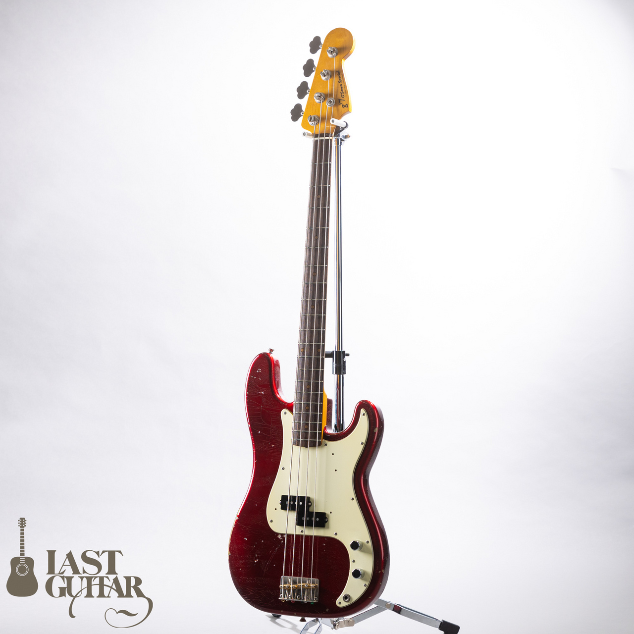 g7 Special g7-PB/R Standard Relic（中古）【楽器検索デジマート】