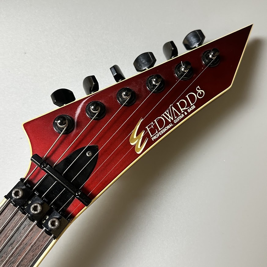EDWARDS E-C-98V（中古/送料無料）【楽器検索デジマート】