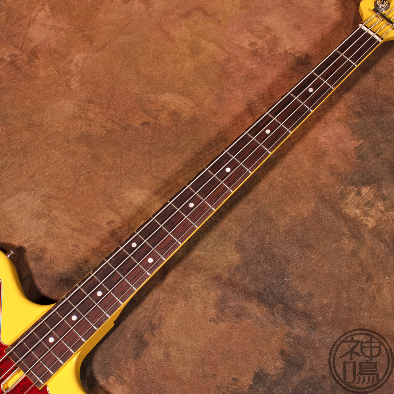 Kaminari Yardbird YB-2 レアカラー Kaminari Yardbird YB-2 レアカラー Kaminari Yardbird YB-2 レア