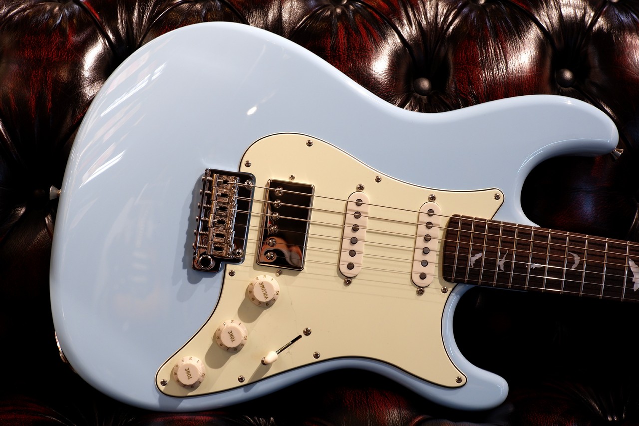 Sugi SGZ R SSH ALD/HM G02205 ~Bat Inray Sonic Blue~[約3.36
