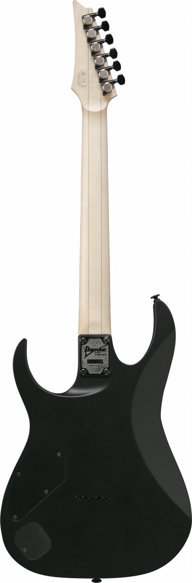 Ibanez RG6HSHFX BKF (Black Flat) アイバニーズ【御茶ノ水本店