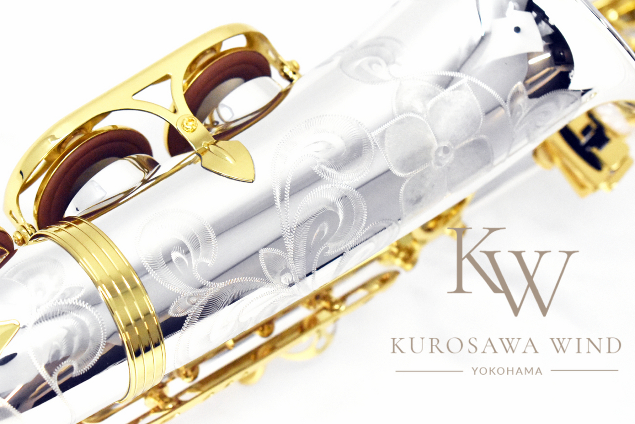 YANAGISAWA A-WO37 