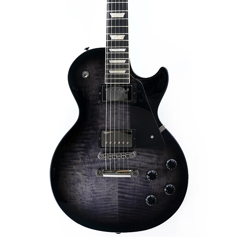Gibson Les Paul Studio Session (Translucent Ebony Burst)（新品
