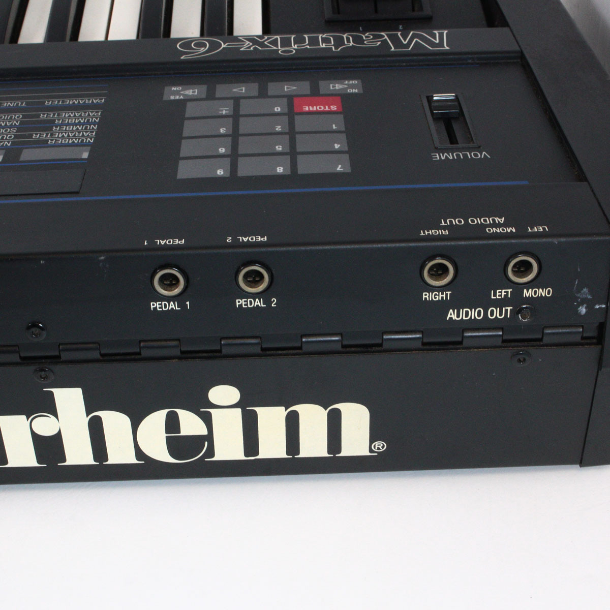 Oberheim MATRIX-6 【渋谷店】【値下げ】（中古/送料無料）【楽器検索