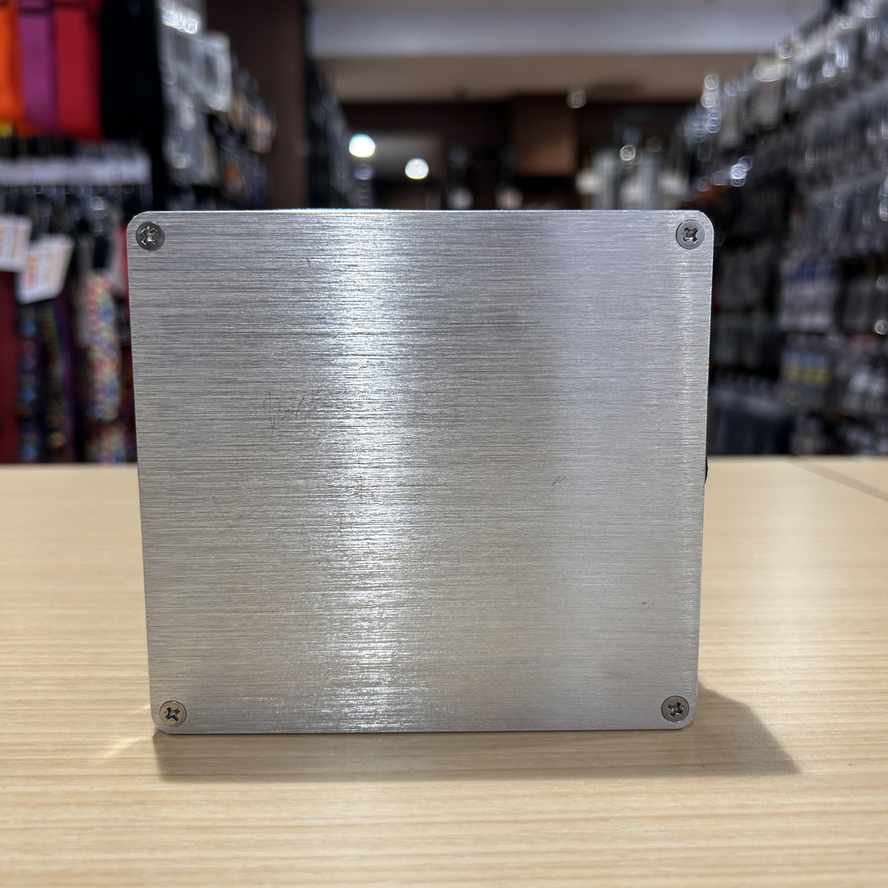 Leqtique CLHD + 10/10（中古）【楽器検索デジマート】