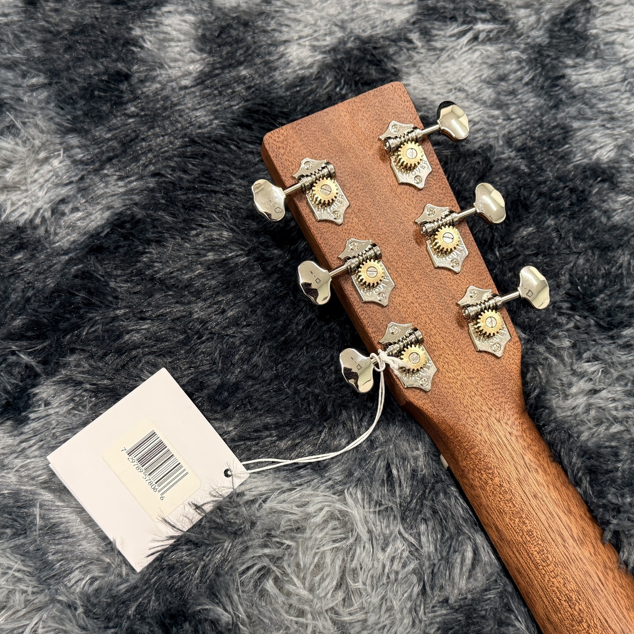 Martin D-12E【Road Series】【2.16kg】【オール単板フルグロス仕様