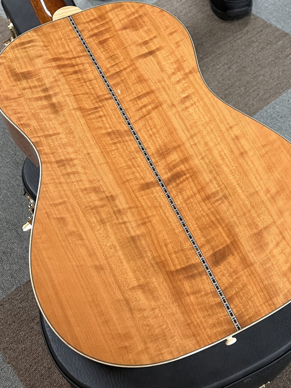 Headway Furihata Customshop Modele Sakura Waltz CUSTOM SN#0047