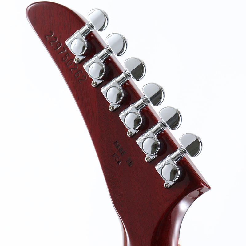 Gibson 80s Explorer (Cherry)（新品）【楽器検索デジマート】