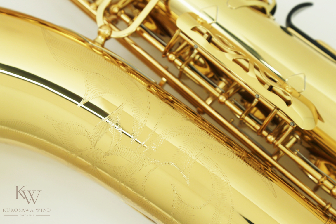 YAMAHA YTS-480 【新品】 【ヤマハ】【テナーサックス