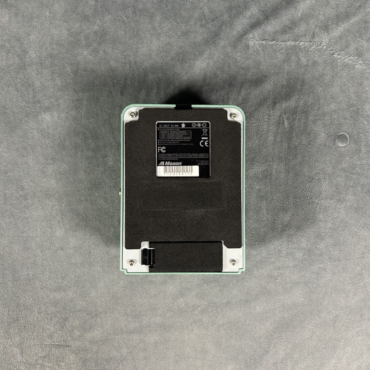 Maxon DS830（中古）【楽器検索デジマート】