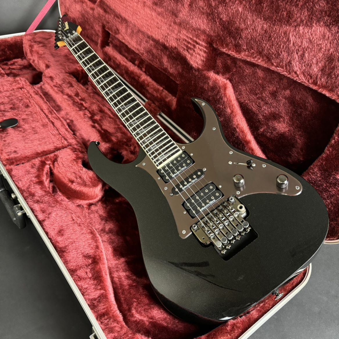 Ibanez RG2550Z（中古/送料無料）【楽器検索デジマート】