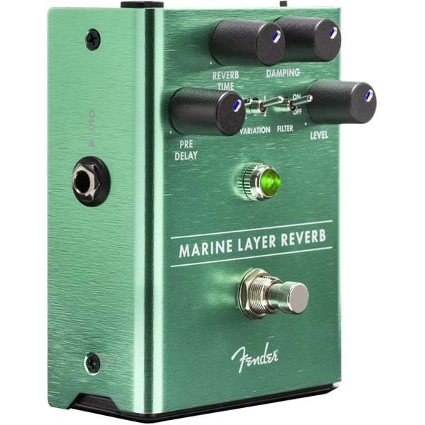 Fender Marine Layer Reverb リバーブ フェンダー【WEBSHOP】（新品