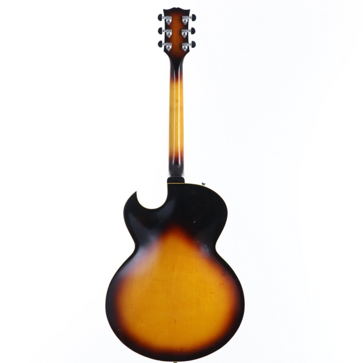 Chaki P-112 Sunburst 【心斎橋店】（中古/送料無料）【楽器検索