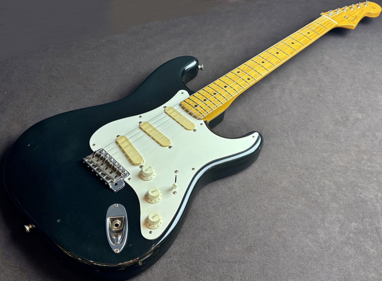 Fender Japan ST57-95LS（中古）【楽器検索デジマート】