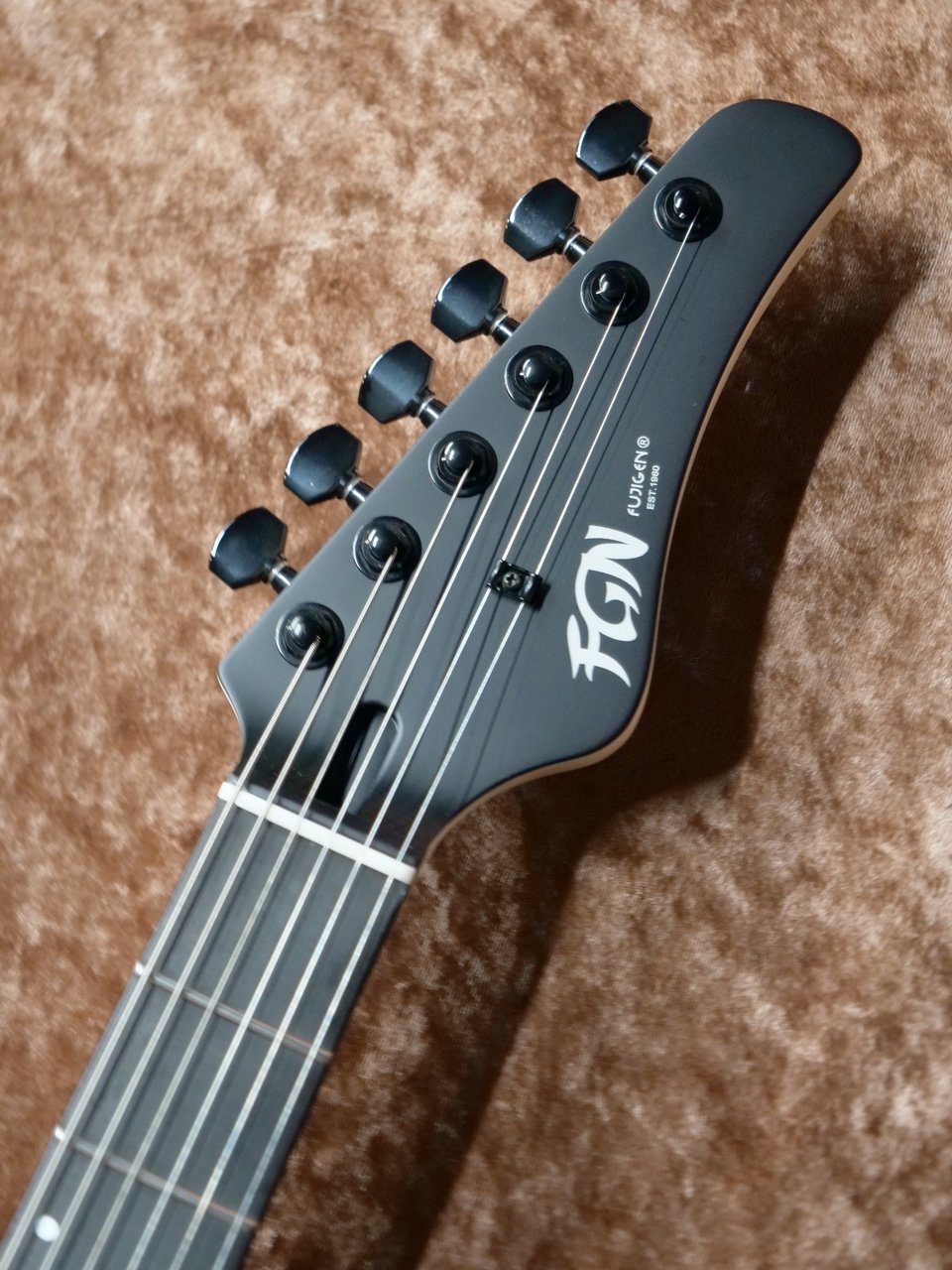 FUJIGEN(FGN) KJIL2-PBAH-DE664-E/CPB #D260209【KUROSAWA EXCLUSIVE