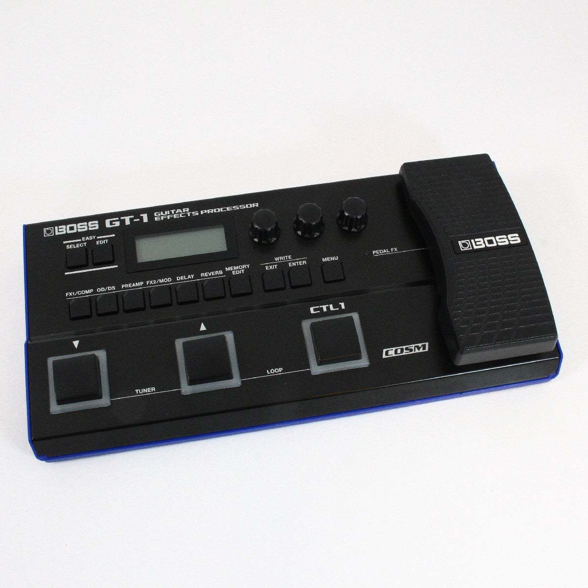 BOSS GT1(本体のみ　箱無し) BOSS GT1(本体のみ 箱無し) GT-1 本体のみ 箱無し 早い者勝ち