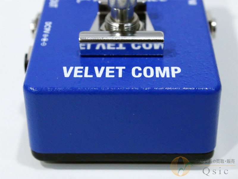 Providence VELVET COMP VLC-1 [XL391]【神戸店在庫】（中古）【楽器