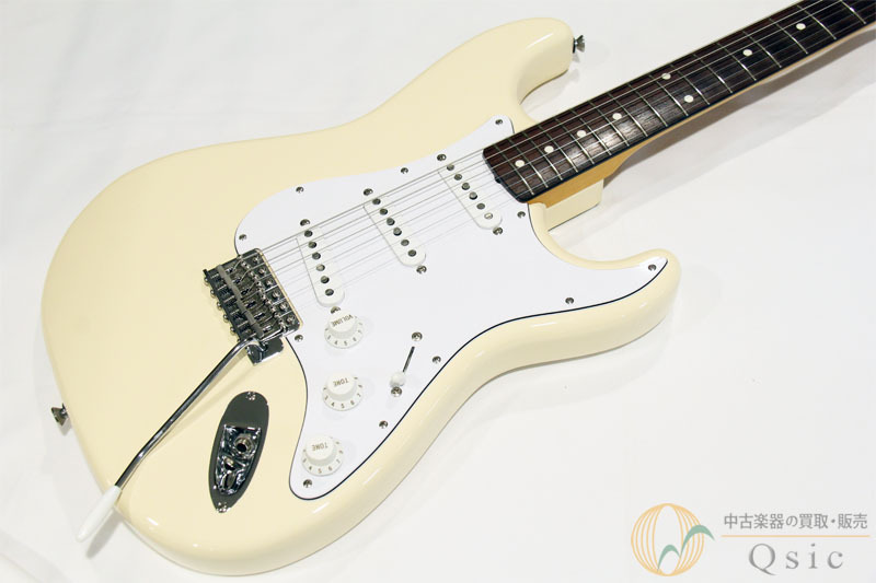 Fender Japan ST62-US 2012年製 【返品OK】[VJ391]（中古/送料無料 
