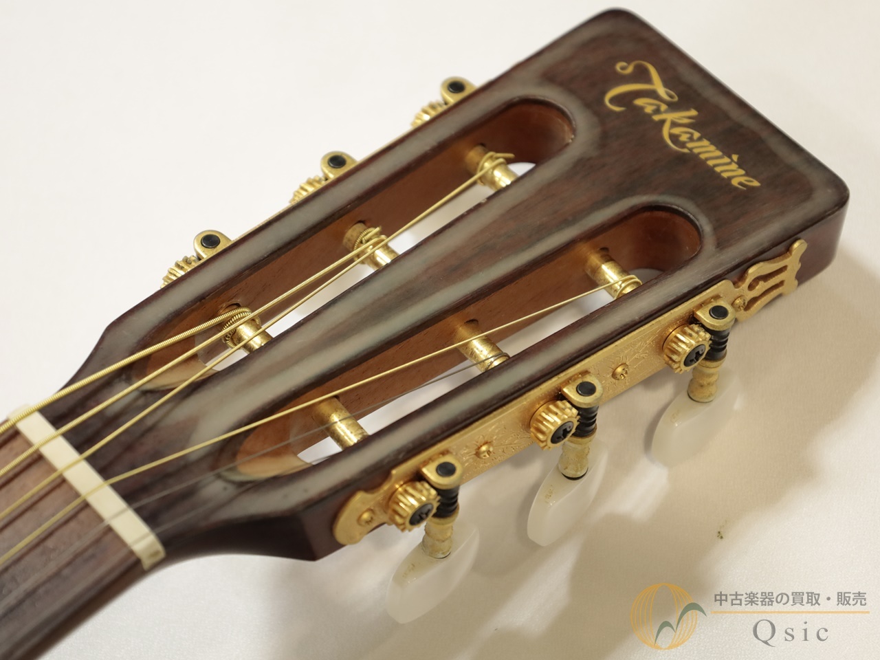Takamine アコースティックギター 本体 SAN06N（GB）中古品 Takamine SAN06 【返品OK】[TM339]【神戸店在庫】（中古）【楽器検索