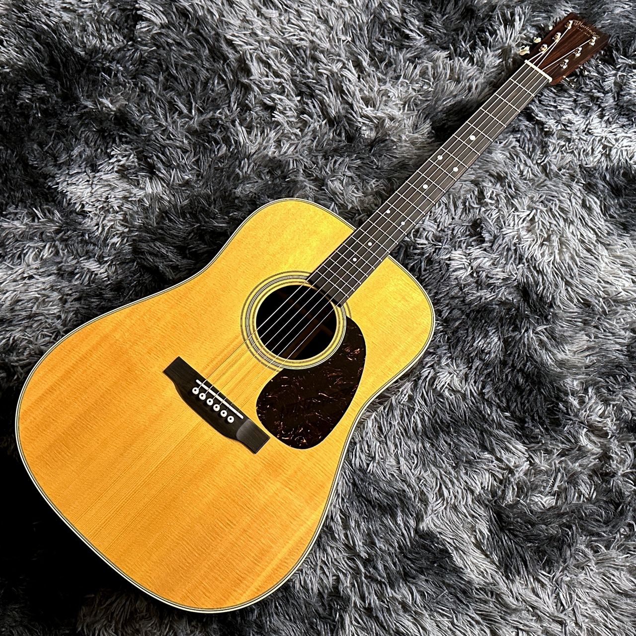 Martin D-28 Standard 2025 #2911098【WINTER SELECTION特価】【2025年