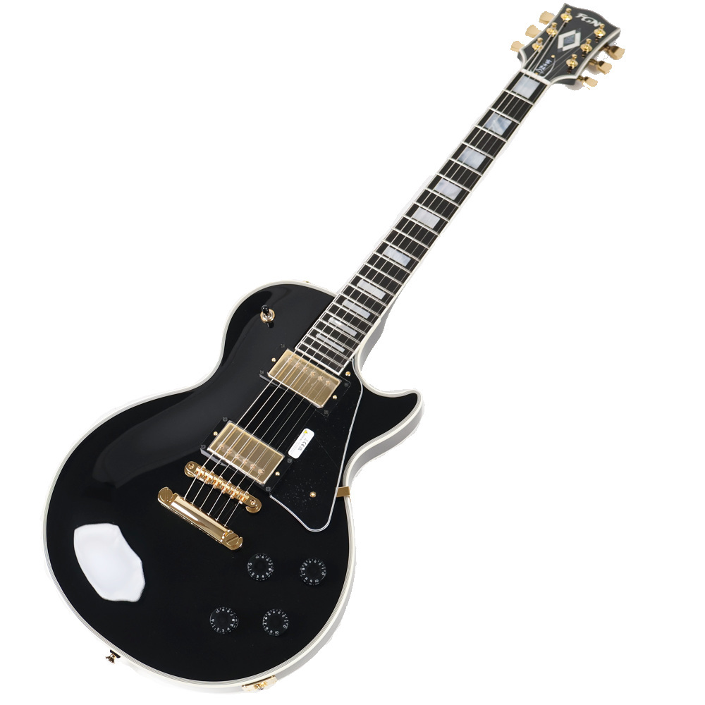 FUJIGEN(FGN) フジゲン エレキギター FUJIGEN FGN NLC200EMH BLK Neo