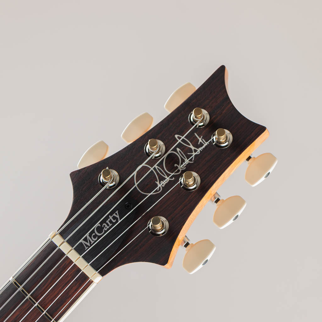 Paul Reed Smith(PRS) McCarty Gold Top（新品/送料無料）【楽器検索