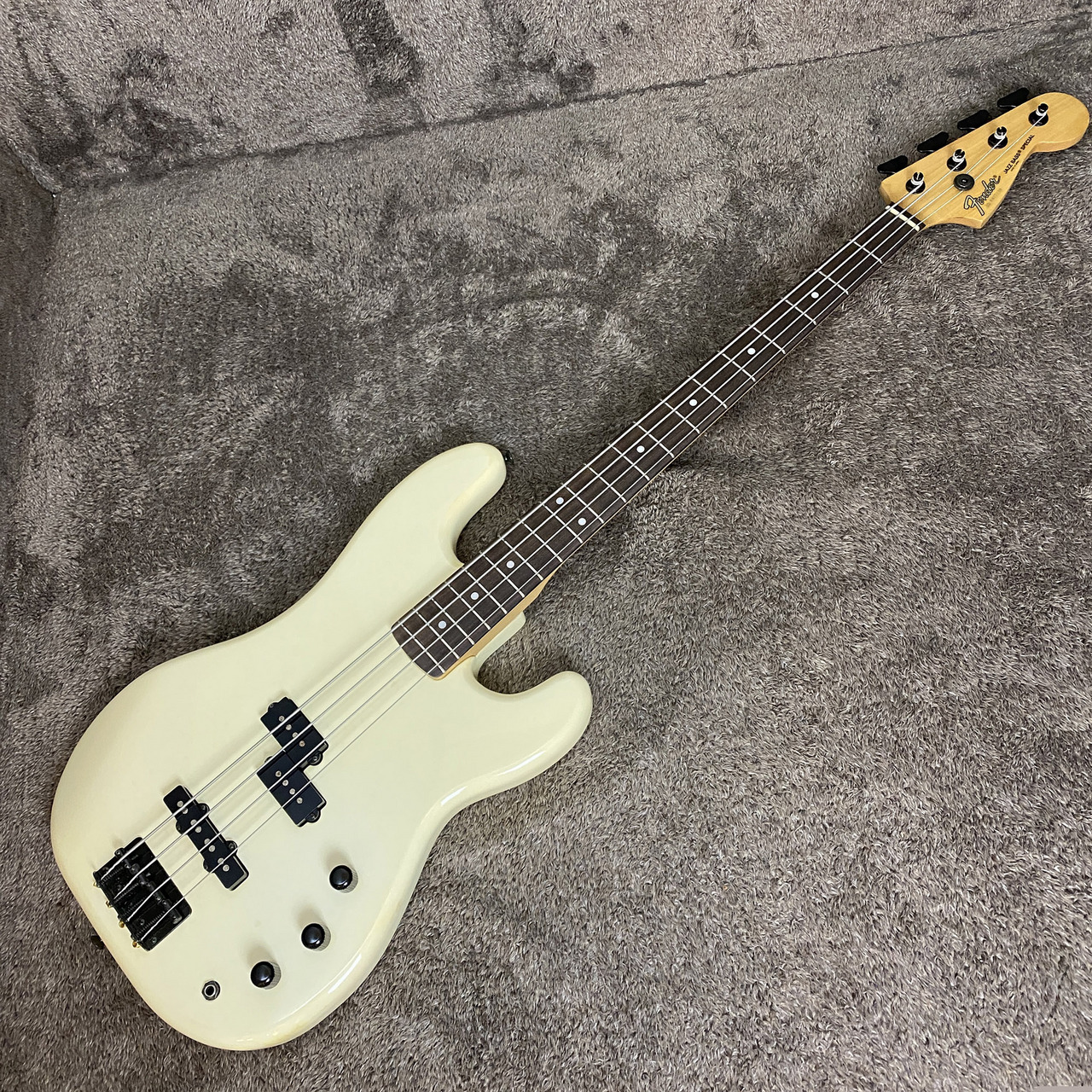 Fender Japan Jazz Bass Special PJ-36（中古/送料無料）【楽器検索デジマート】